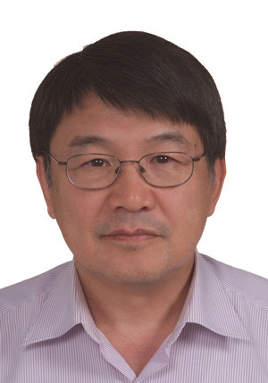 Leroy F. Liu
