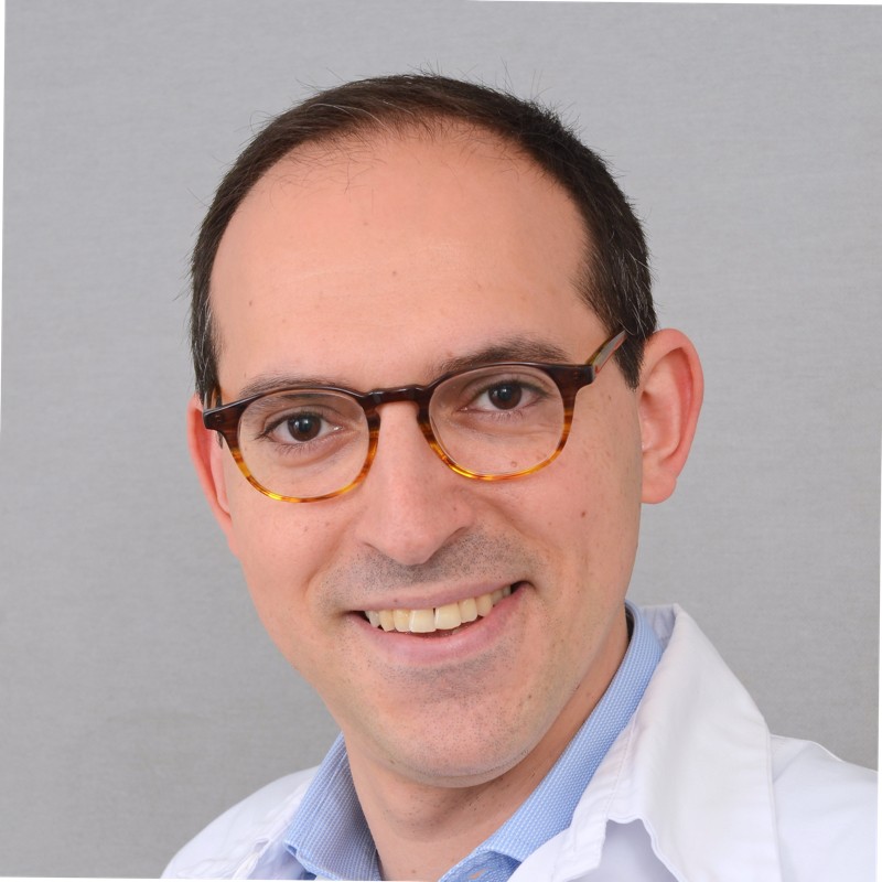 Daniel Benamran