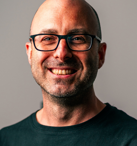 Fabio Poiesi