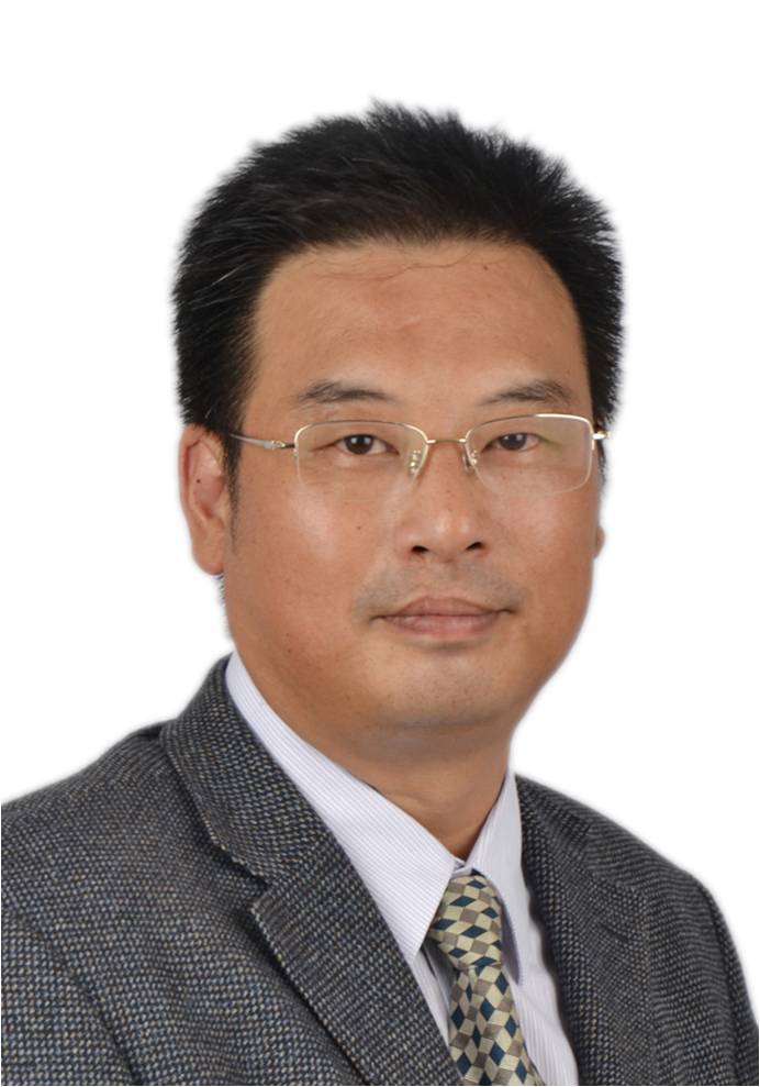 Weimin Hu