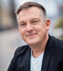 Bjarke Oxlund