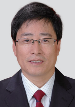 Jianguo Pan