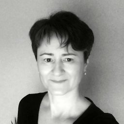 Dora Redei