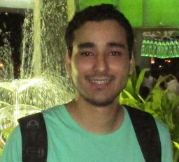 Mohamed Hadj Said