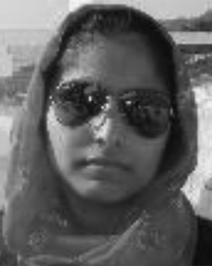 Shazia Tabassum