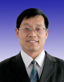 Shengmao Yang