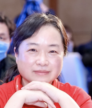 Lihua Wang