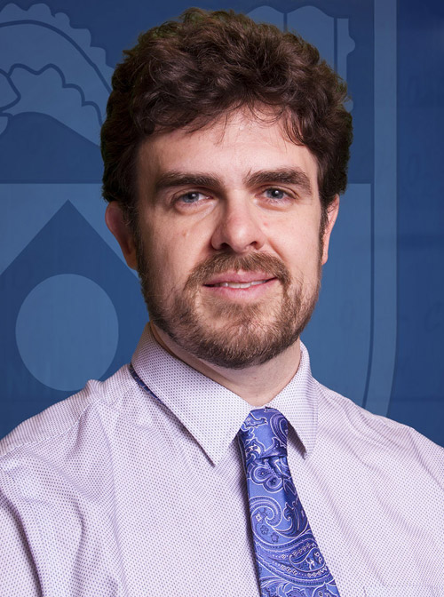 Matthew A. Morgan