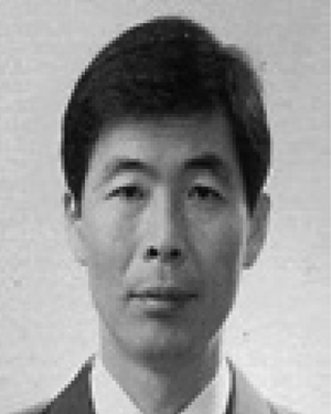 Jae-Goan Jeong