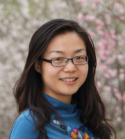 Xiaochun Qin 