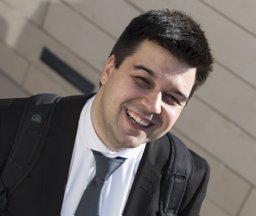 Diogo M. Caetano