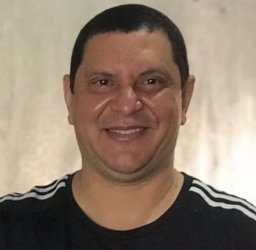 Raimundo Barreto