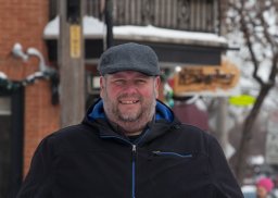 Éric Robitaille