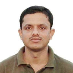 Mondal Pranab Kumar