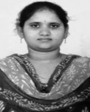 K. Girija Sravani