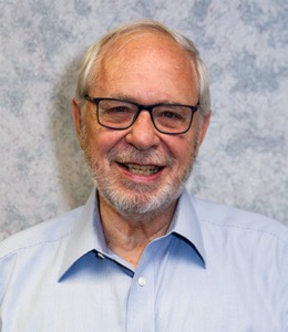 Alan D. Cherrington