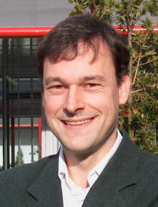 M.R.H. (Michel) Mandjes