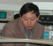 Jiangrui Gao
