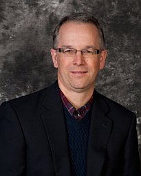 Eric Weaver