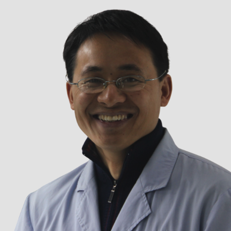 Qiwei Zeng