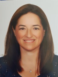 Inmaculada Martin-Burriel
