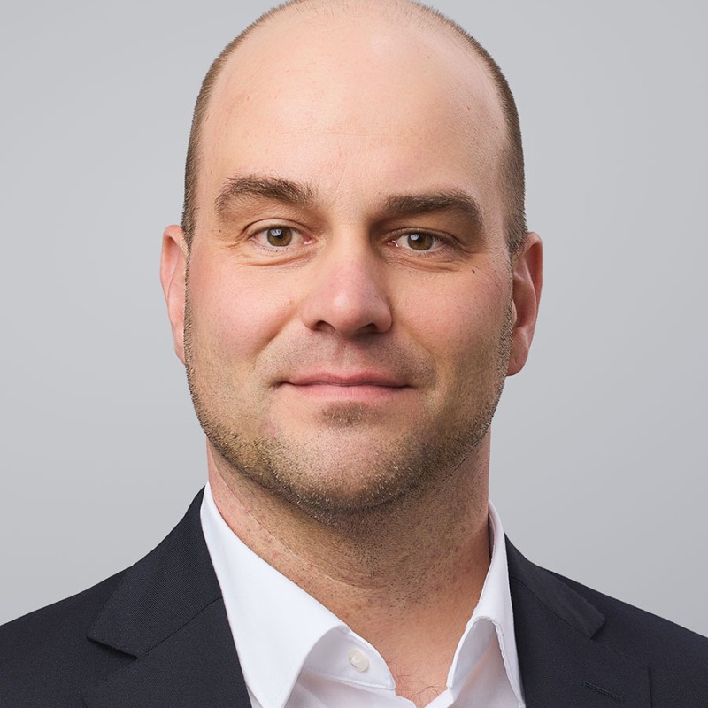 Robert Finger