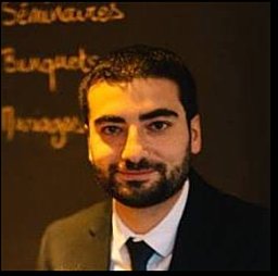 Romain Vayron