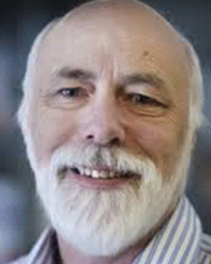 Len Zedel