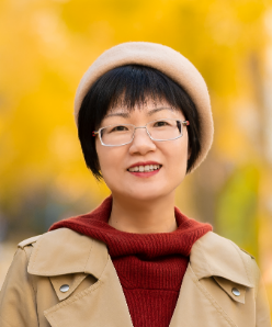 Shanshan Zhong