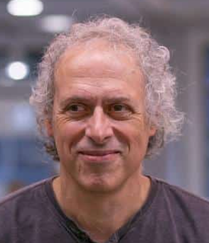 David Steinsaltz