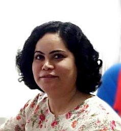 Shweta Tyagi