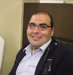 Muhammad Shuaib