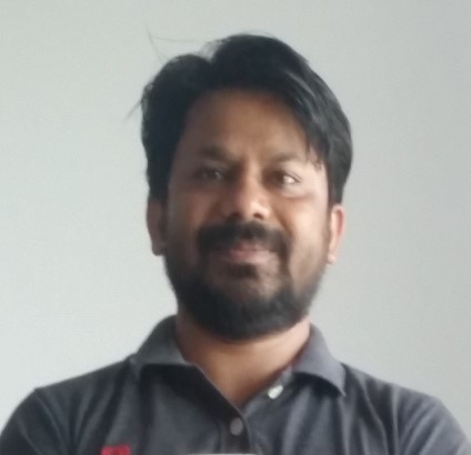Pankaj Kumar