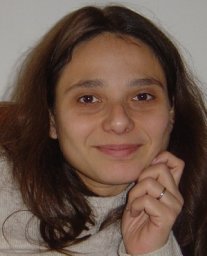 Laure Gambardella