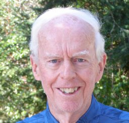 Ian Barrodale