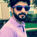 Maroof Zafar