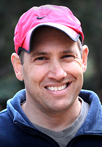 Brian D Harfe