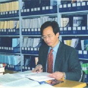 QingHua Chen