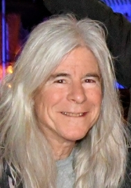 Nina Kraus