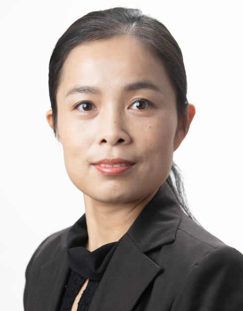Guangye Wei