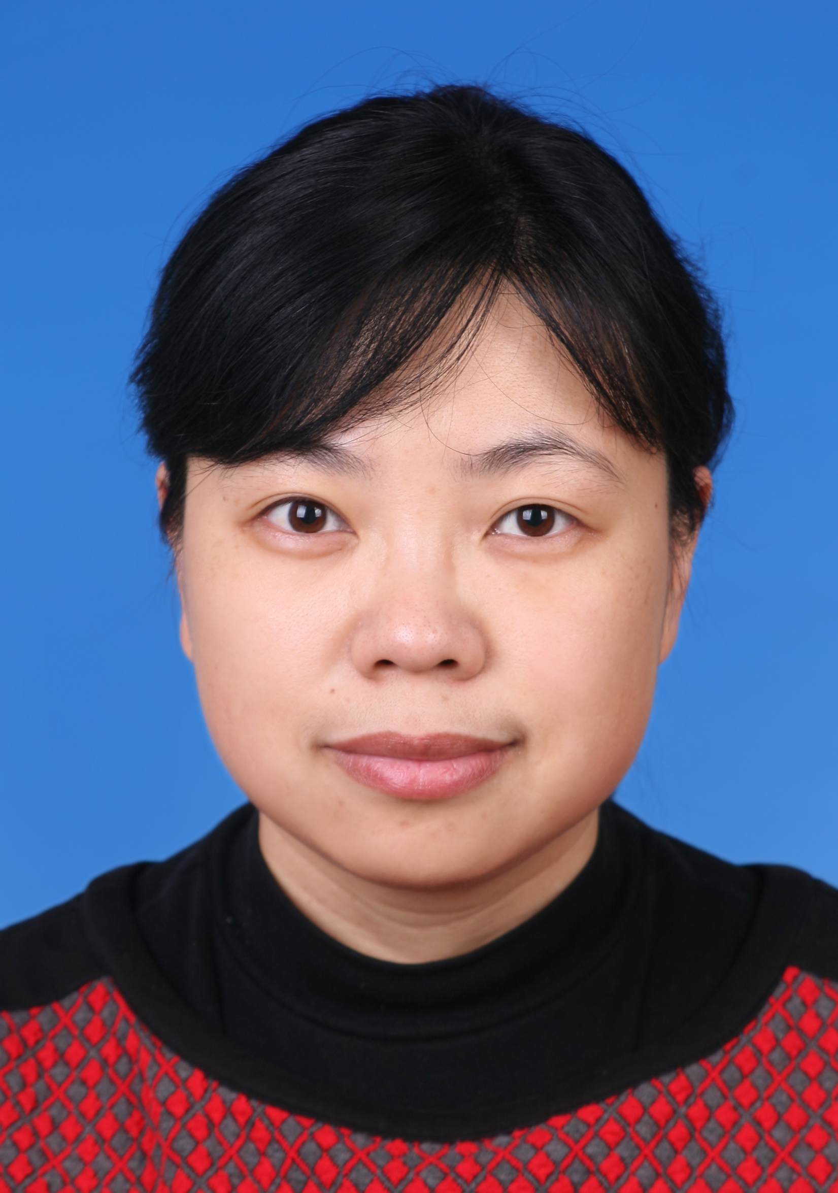 Mengwei Liu