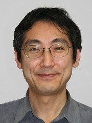 Satoshi Sasaki