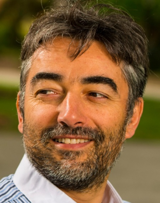 Osmar R. Zaïane
