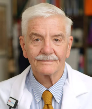 George S. Alexopoulos