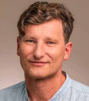 Marcus Conrad
