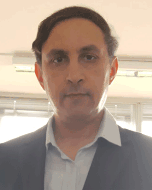 Nadjim Horri