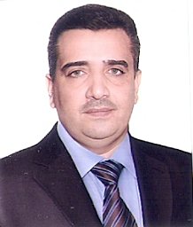 Salah S. Ibrahim