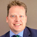Piers J Yates