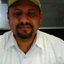 Nicolas Torres-Salado