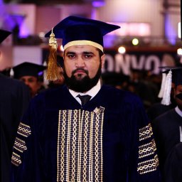 Khan Ahmad Kamran